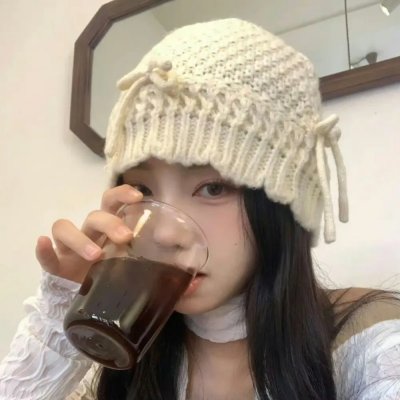 寒涛俪影